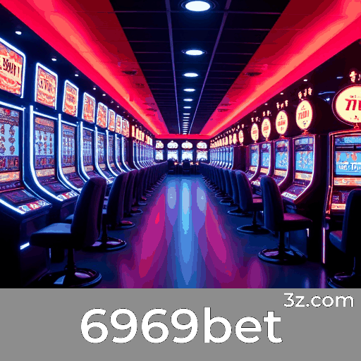 6969bet: Aplicativo Móvel para Apostar com Conveniência