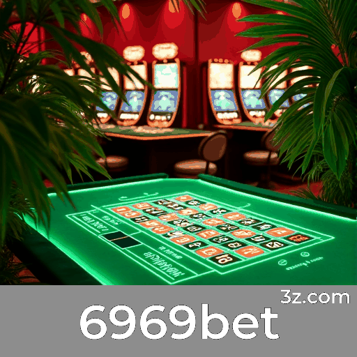 6969bet: Especialização em Apostas Esportivas Brasileiras