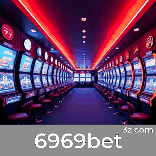 6969bet: Plataforma de Apostas Confiável e Premiada