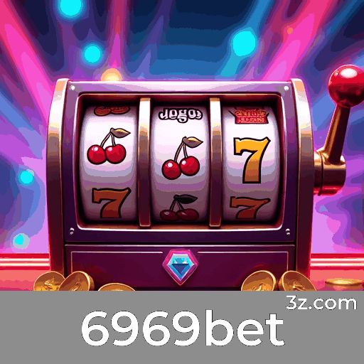 6969bet: Slots - Gigantescos Jackpots; Roleta - Máxima Emoção; Blackjack - Experiência Realista