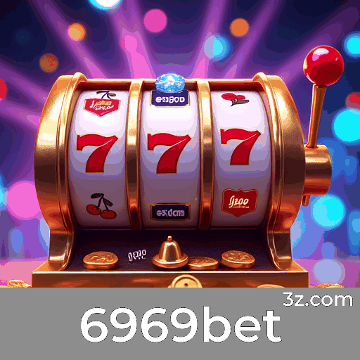 6969bet: Bônus e Promoções Incomparáveis para Você!