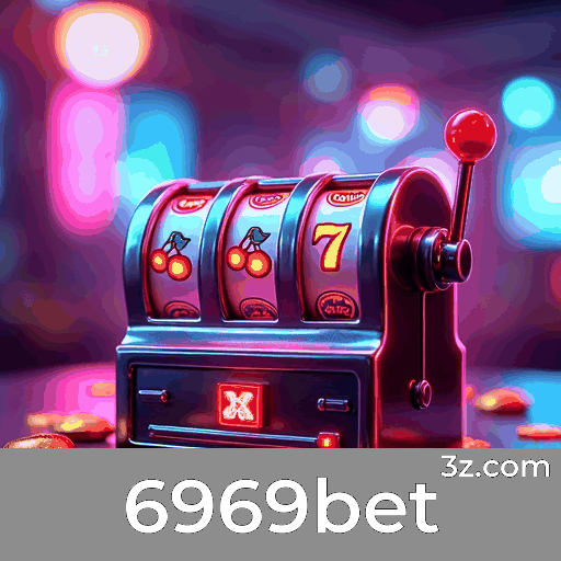 6969bet: A Experiência de Cassino Ao Vivo para Jogadores Brasileiros