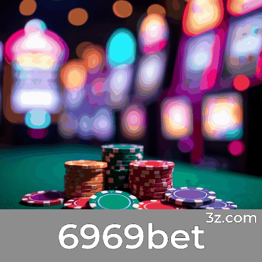 6969bet: Plataforma de Apostas Confiável e Premiada
