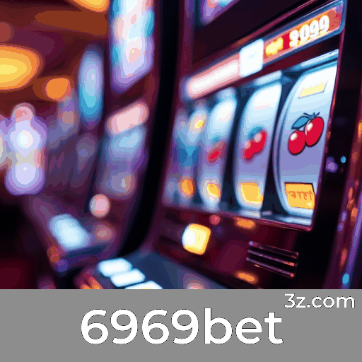 6969bet: Jogo Crash com Retornos Imediatos e Altos